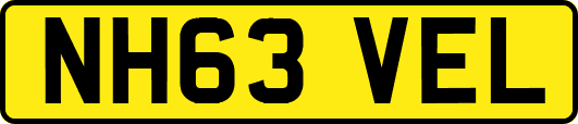 NH63VEL