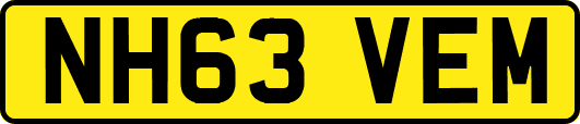 NH63VEM