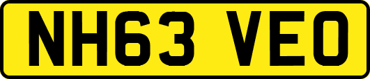 NH63VEO