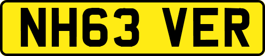 NH63VER