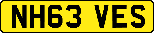 NH63VES