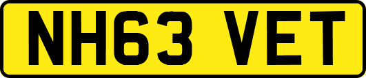 NH63VET