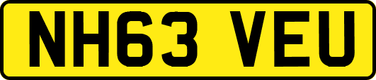 NH63VEU