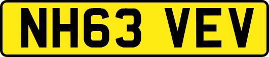 NH63VEV