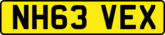 NH63VEX