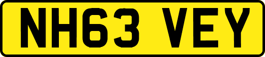 NH63VEY