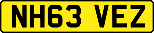 NH63VEZ