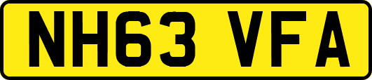 NH63VFA