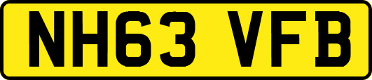 NH63VFB