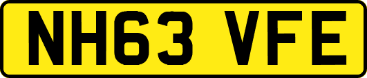 NH63VFE