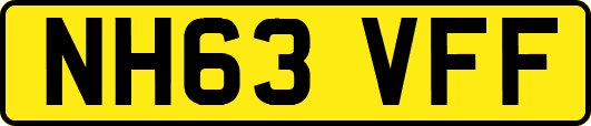 NH63VFF