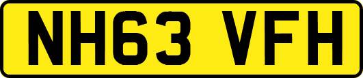 NH63VFH