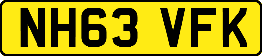 NH63VFK