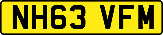 NH63VFM