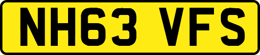 NH63VFS