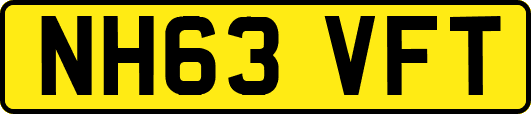 NH63VFT
