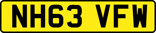 NH63VFW