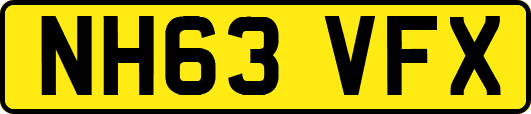 NH63VFX