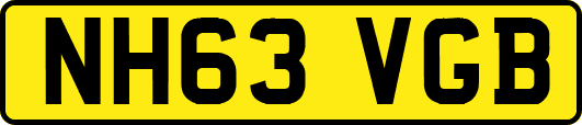 NH63VGB