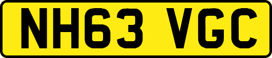 NH63VGC