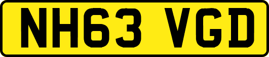 NH63VGD