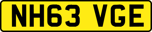 NH63VGE