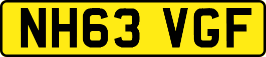 NH63VGF