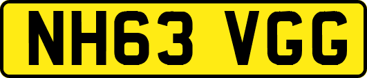 NH63VGG