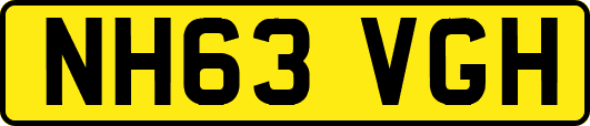 NH63VGH
