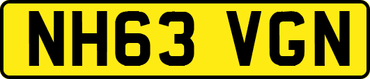 NH63VGN