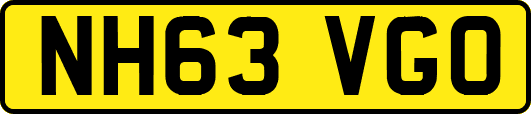 NH63VGO