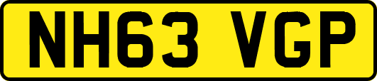 NH63VGP