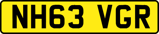 NH63VGR