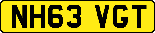 NH63VGT