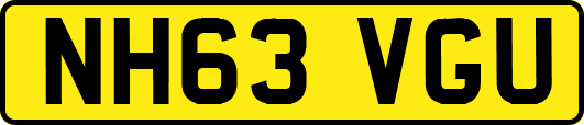 NH63VGU