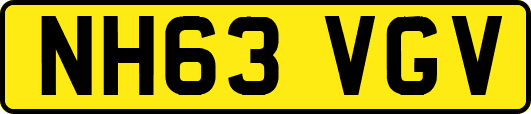 NH63VGV