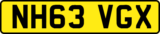 NH63VGX