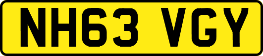 NH63VGY
