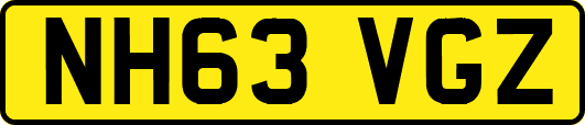 NH63VGZ