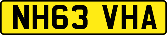 NH63VHA