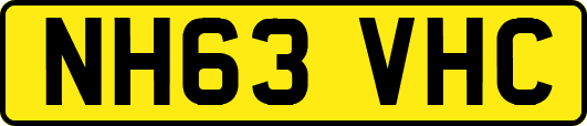 NH63VHC