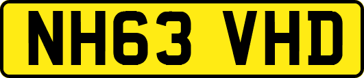 NH63VHD