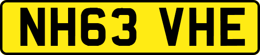NH63VHE
