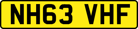 NH63VHF
