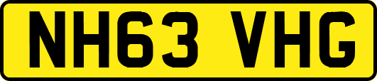 NH63VHG