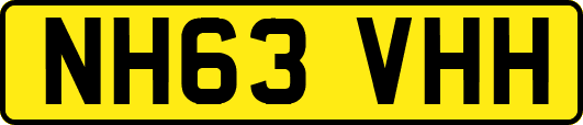NH63VHH