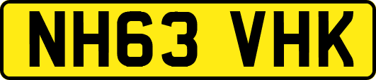NH63VHK