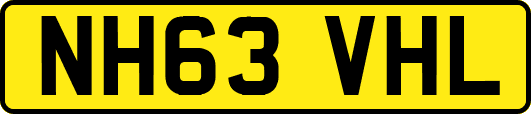 NH63VHL
