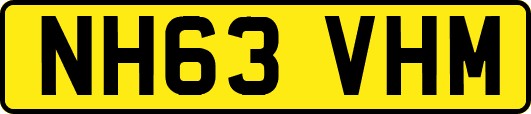 NH63VHM