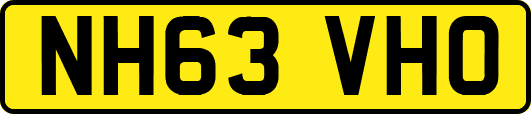 NH63VHO